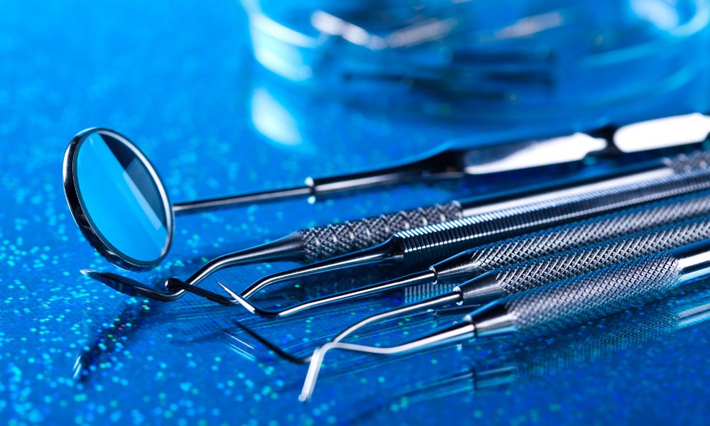 Common Workplace Hazards To Watch for in Dentistry
