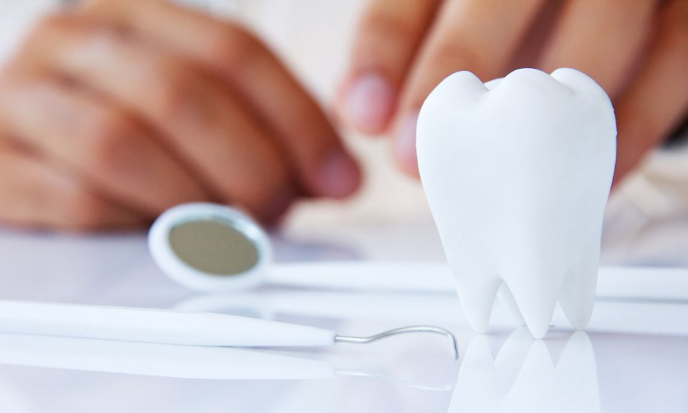 Bloodborne Viruses: Facts for Dental Professionals