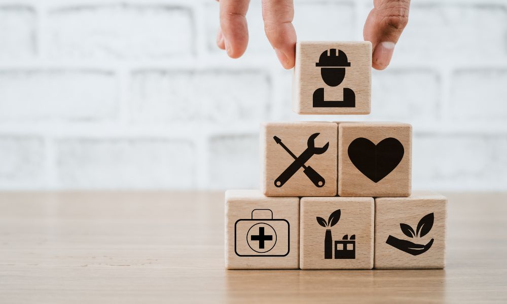 The Benefits of Establishing a Culture of Safety at Work