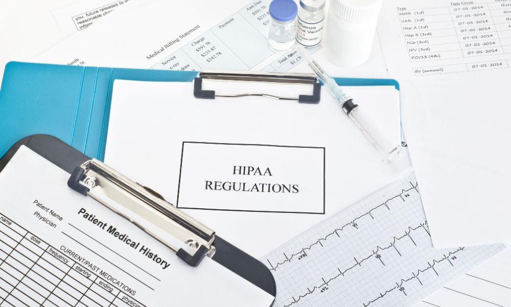 5 Most Common HIPAA Violations in Medical Offices