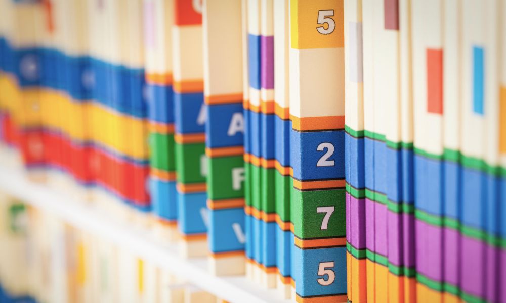 Why You Need To Keep Detailed Records at Your Medical Office