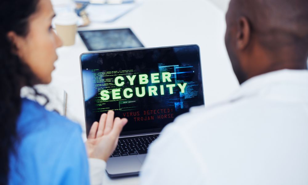 What To Do After You Have a Patient Data Leak