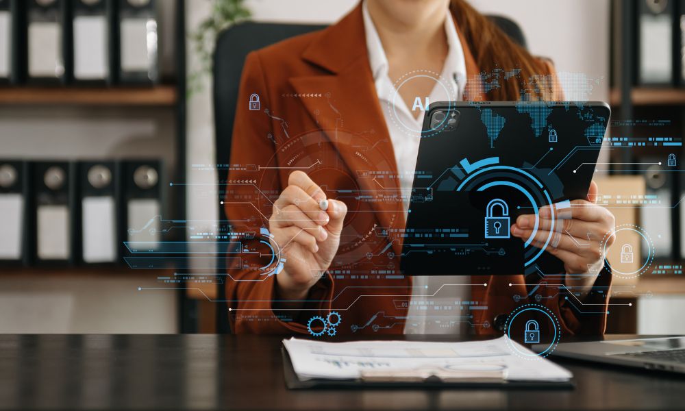 5 Ways To Prevent Healthcare Data Breaches