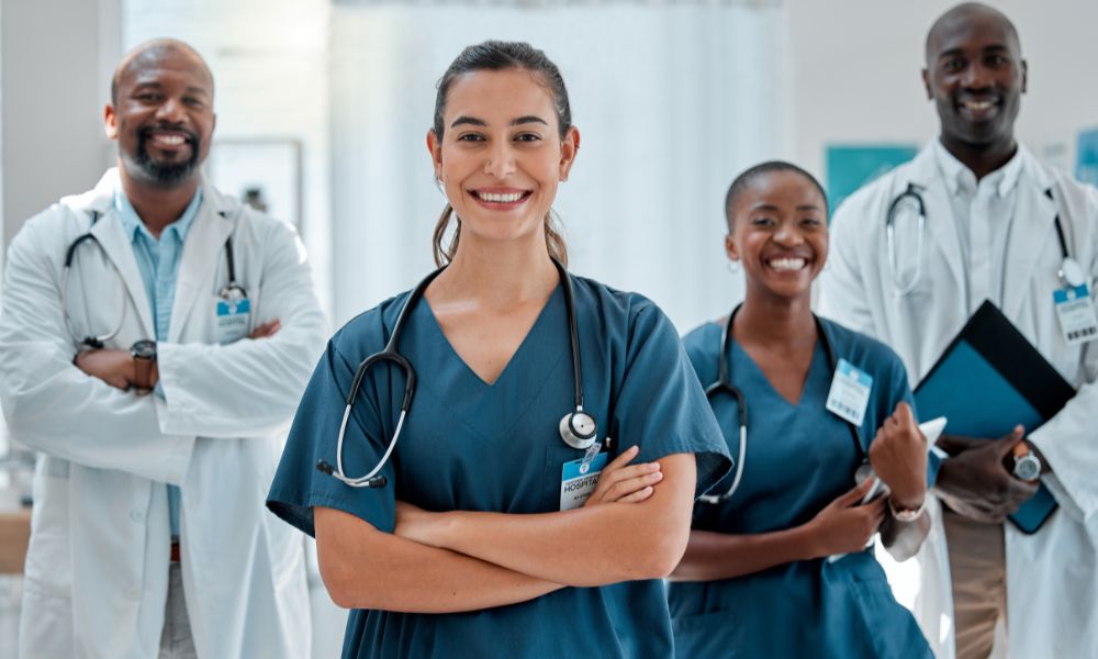 7 Essential OSHA Guidelines for Medical Employees