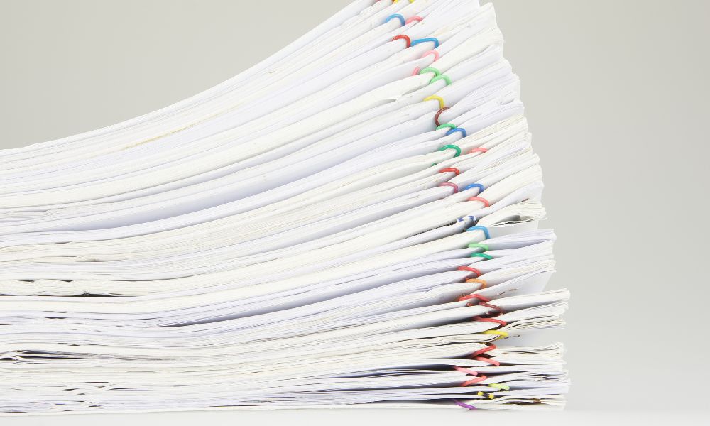 Essential OSHA Forms You Need To Understand