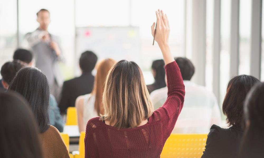 Is Your Office HIPAA Compliant? 4 Questions You Should Ask