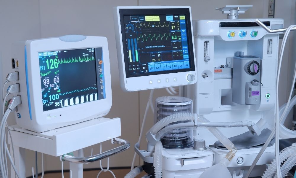 Medical Equipment Inspection Requirements