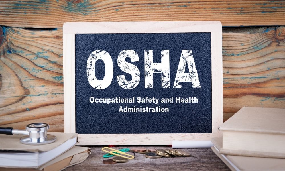 How Cal/OSHA Differs From Federal OSHA