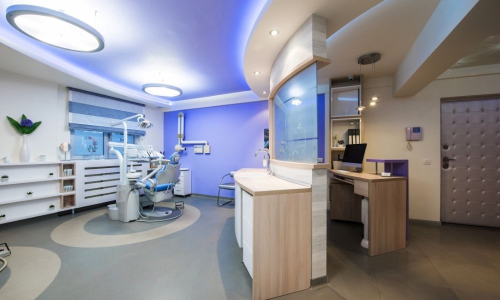 Why Dental Offices Follow the Hazard Communication Standard
