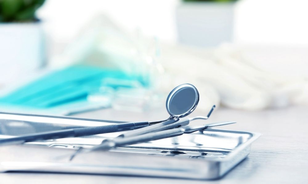 Important Information About Infection Control in Dentistry