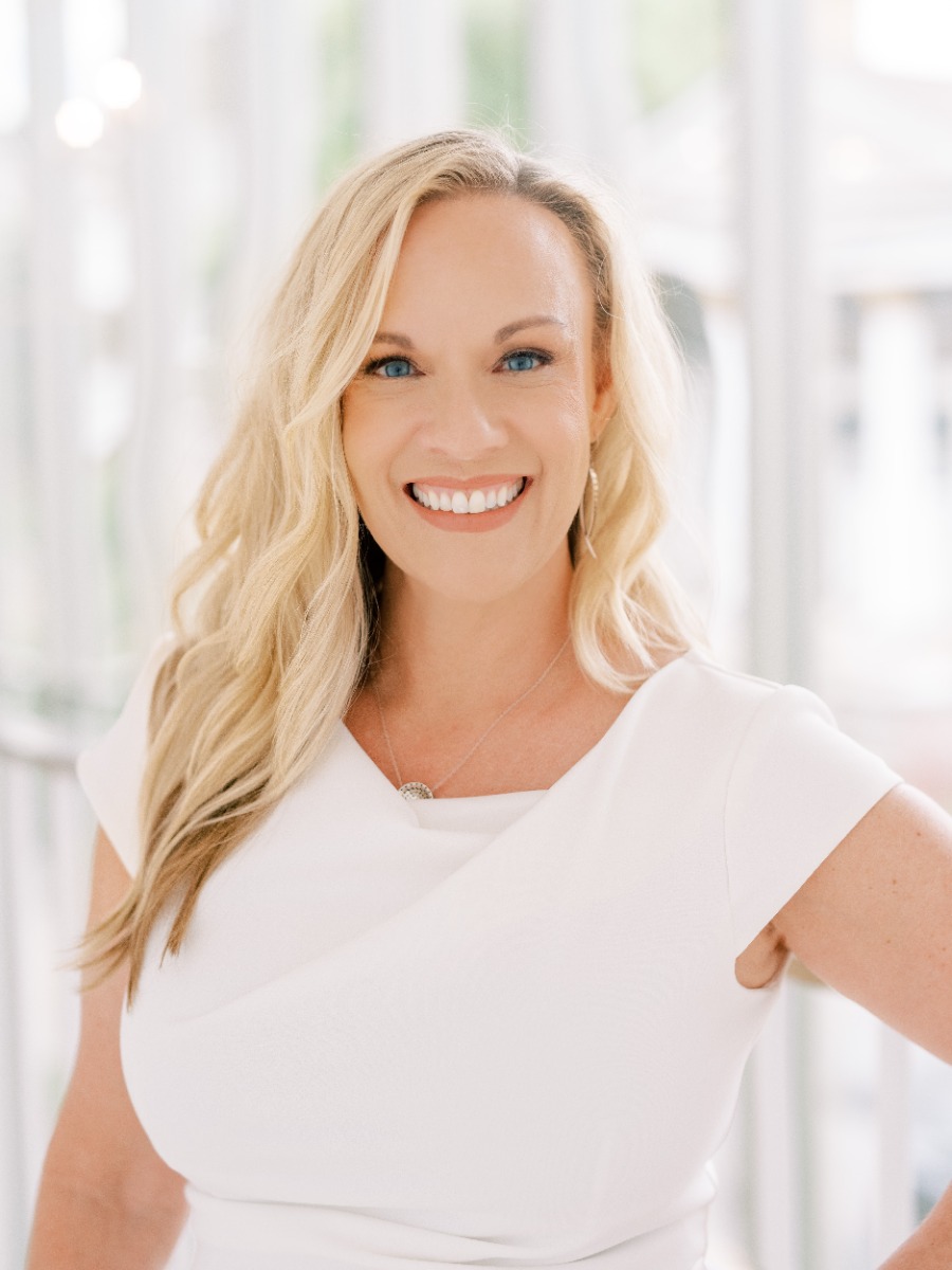 Dr. Kelly Tanner