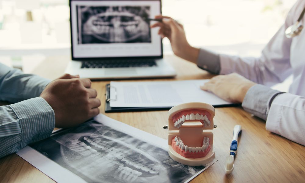 3 Tips for Promoting Workplace Safety in Your Dental Office