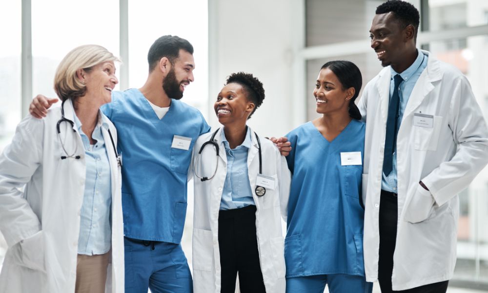 Preventing Sexual Harassment in Your Healthcare Practice