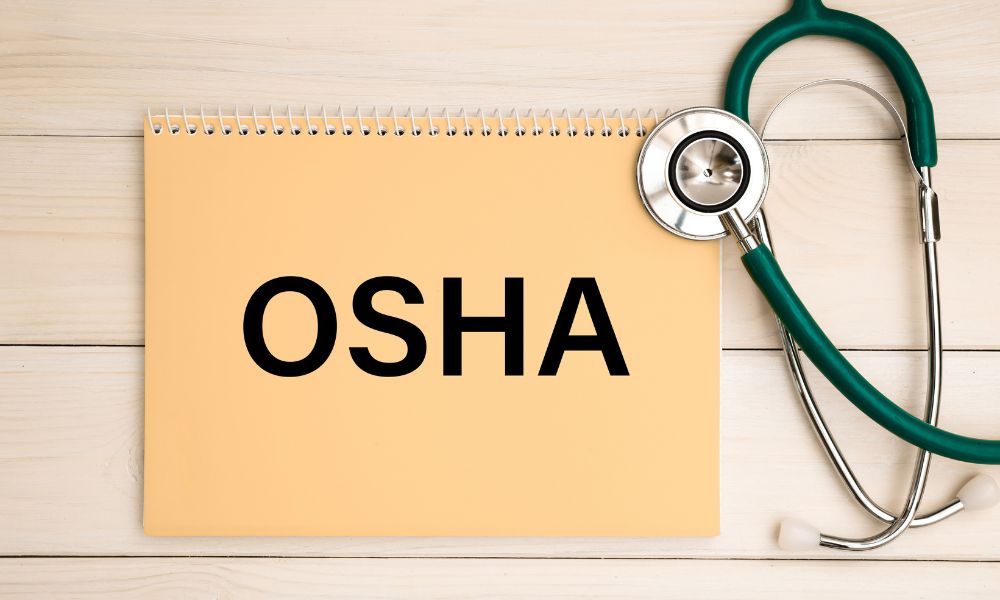 Why HIPAA and OSHA Are Both Essential in Healthcare
