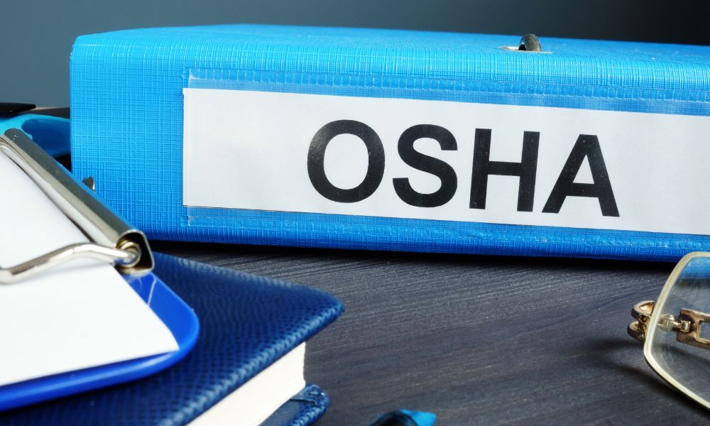 5 Most Frequent OSHA Violations and How To Avoid Them