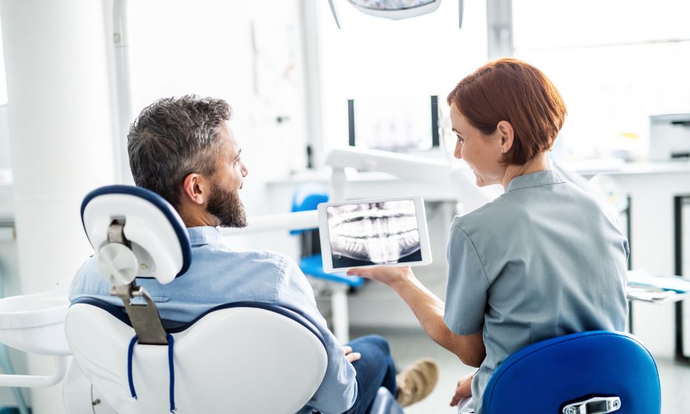 3 Most Common HIPAA Violations in Dentistry
