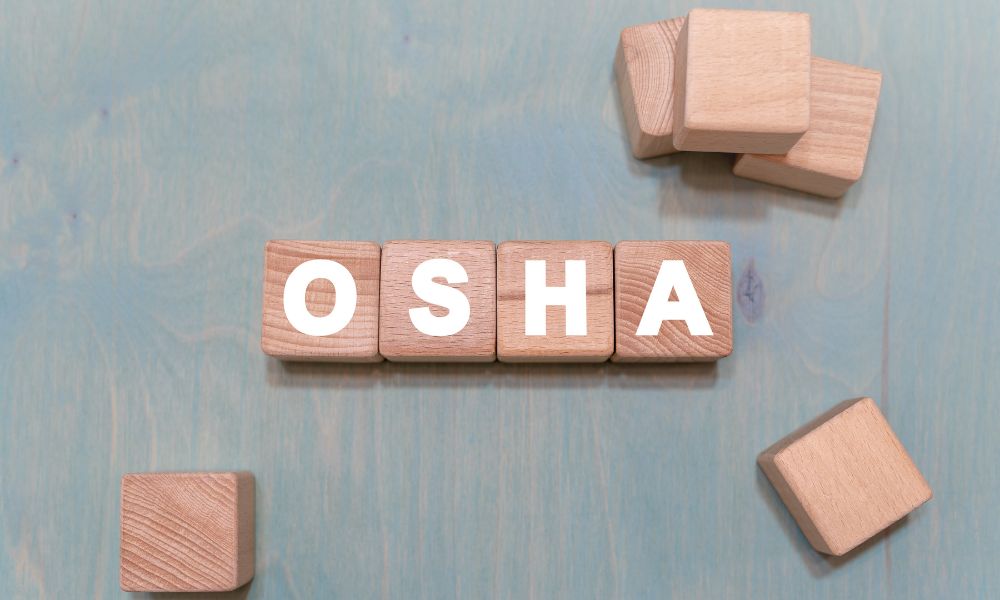 OSHA Violations You’re Making Without Even Realizing